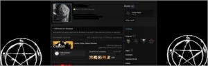 Conta Main 10 Medalhas - Counter Strike CS