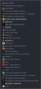 Conta Main 10 Medalhas - Counter Strike CS