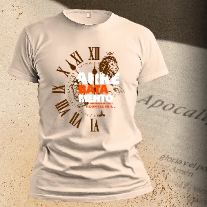 Canva camisetas evangélicas