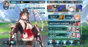 🔥Evertale Account | Rank 190 | 35k Soul Stones🔥