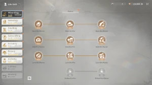 Blue Protocol - Wind Knight 17k - Full Equipamentos e Mais! - Outros