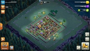 TH14 muito bom pra upar, muito barato e com muitos itens!! - Clash of Clans