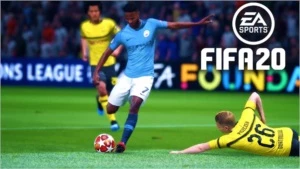 FIFA 20 - NARRAÇÃO EM PORTUGUÊS - PC - Steam
