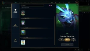 CONTA DIAMANTE 3 TFT NIVEL 23 LOL - League of Legends