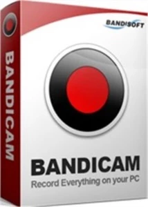 Bandicam - Outros