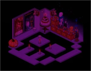 Conta Habbo 2013 TOP!