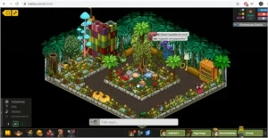 Conta Habbo 2013 TOP!