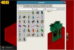 Conta Habbo 2013 TOP!