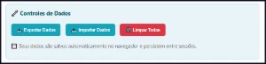 Calculadora de Preços - Reswod Store - Outros