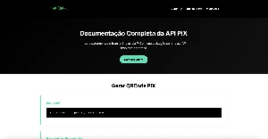 Gateway com adquirentes Primepag e Pronttus. Com Demo! - Outros
