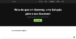 Gateway com adquirentes Primepag e Pronttus. Com Demo!