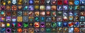 Conta LoL antiga, 11 paginas de runa, 138 skins 11k Ip. - League of Legends