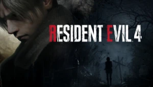 Resident Evil 4  Remake - Deluxe Edition + Bonus - Jogos (Mídia Digital)