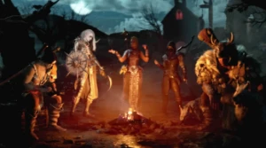 Diablo 4 500k de gold - Blizzard