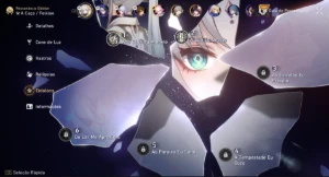 156 Tiros + Feixiao E2 + Evanescia - Honkai: Star Rail