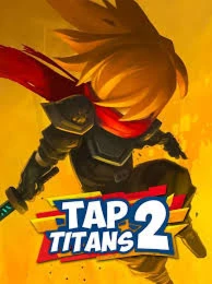 Conta Tap Titans 2 Ms 10K R$20 - Outros