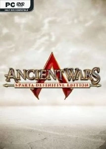 Ancient Wars Sparta Definitive Edition para pc envio digital - Outros
