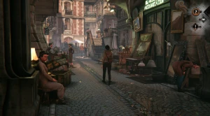 Syberia: The World Before para PC em GOG.com.