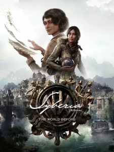 Syberia: The World Before para PC em GOG.com.