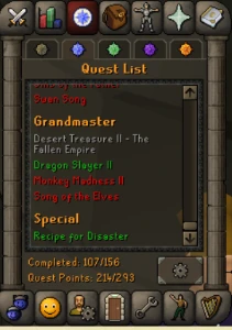 Contas Runescape é na Cash do Fray RS