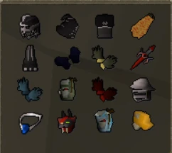 Contas Runescape é na Cash do Fray RS