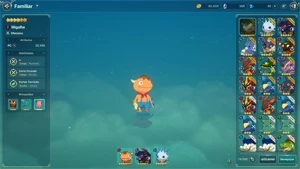 ni no kuni venda de conta - Outros