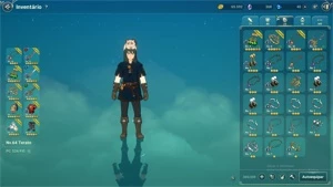 ni no kuni venda de conta - Outros