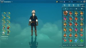 ni no kuni venda de conta - Outros