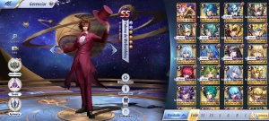 Sant Seiya servidor 141 - Saint Seiya Awakening SSA