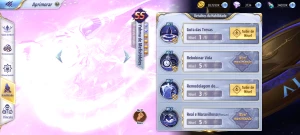 Sant Seiya servidor 141 - Saint Seiya Awakening SSA