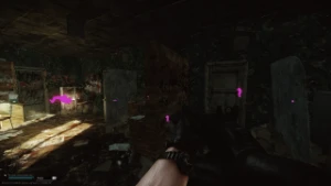 CHAMS EFT (HACK para Escape From Tarkov) [Key 7 Dia]