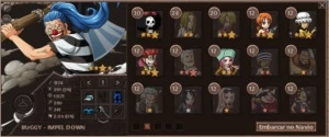 ACC GLA C/ FOUNDER PACK, CHAR DIAMANTE - Outros
