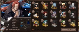 ACC GLA C/ FOUNDER PACK, CHAR DIAMANTE - Outros
