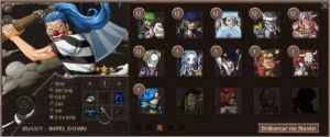 ACC GLA C/ FOUNDER PACK, CHAR DIAMANTE - Outros