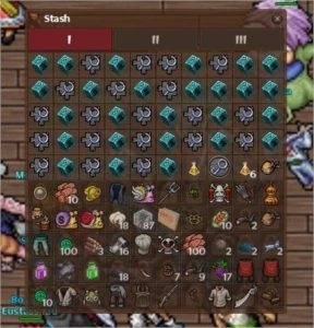 ACC GLA C/ FOUNDER PACK, CHAR DIAMANTE - Outros