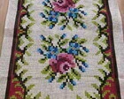 Tela para bordar em talagarça TP-21 - 111 x 72 cm - Artesanato e Personalizados