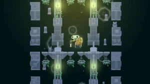 Xbox Moonrise Fall #C18177