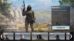 Call of Duty COD