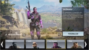 Call of Duty COD