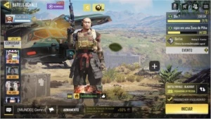 Call of Duty COD