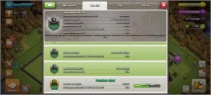 Clã nível 9 ativo Clash of Clãs por bom preço - Clash of Clans