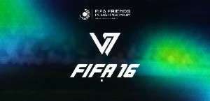 FIFA 16 + Patch Fifa Friends Plus! Premium v6.0 (ATUALIZADO  - Others