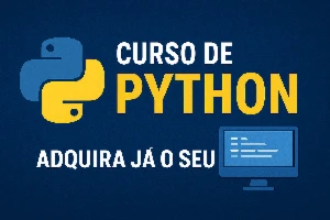 Curso completo de Pyhton - Softwares e Licenças