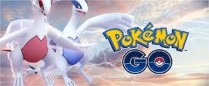 Captura Lugia no Pokémon GO - Chance de Shiny!