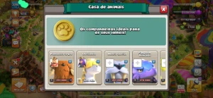Clash of clans cv 15