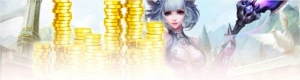 1KK (1MILHAO) MOEDAS PERFECT WORLD - OPHIUCHUS PW