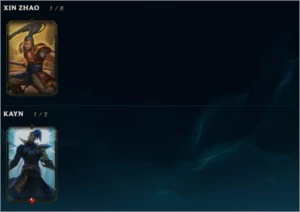CONTA LOL DIAMANTE 4 S10, +5 skins épicas, + de 30 champs - League of Legends