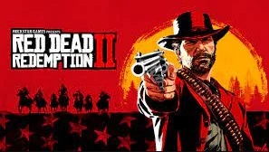 Red Dead 2 Instalavel PC - Steam