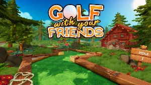 Golf With Your Friends - Steam