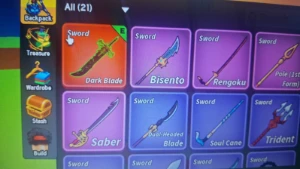 Conta Roblox RARA,+62.500 Robux gastos.Kitsune e Buddha PERM